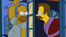 The Simpsons - Episode 16 - Homer Loves Flanders