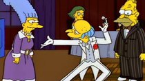 The Simpsons - Episode 21 - Lady Bouvier's Lover