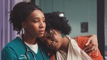 Casualty - Episode 9 - People Skills