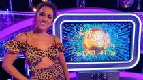Strictly - It Takes Two - Episode 28 - Week 6 - Wednesday