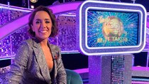 Strictly - It Takes Two - Episode 29 - Week 6 - Thursday