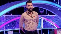 Strictly - It Takes Two - Episode 31 - Week 7 - Monday
