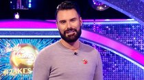 Strictly - It Takes Two - Episode 32 - Week 7 - Tuesday