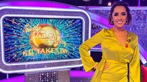 Strictly - It Takes Two - Episode 33 - Week 7 - Wednesday