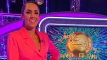 Strictly - It Takes Two - Episode 34 - Week 7 - Thursday