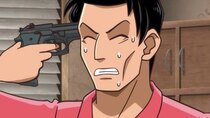 Human Bug Daigaku - Episode 6 - They Took Young Lives: The Mafia's Bullets: The Last Moment of...