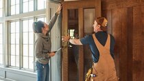 Fixer Upper: The Castle - Episode 5 - Getting It Right