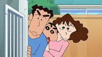 Crayon Shin-chan - Episode 1112