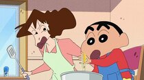 Crayon Shin-chan - Episode 1116