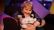 CBeebies Bedtime Stories - Episode 33 - Annette Badland - Katinka's Tail