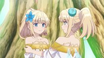 Yuusha Party o Tsuihou Sareta Beast Tamer, Saikyoushu no Nekomimi Shoujo to Deau - Episode 7 - The Captive Fairy