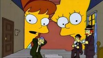 The Simpsons - Episode 2 - Lisa's Rival