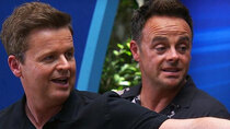 I'm a Celebrity... Get Me Out of Here! - Episode 7 - Who Wants to Look Silly on Air?