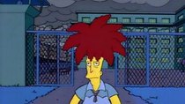 The Simpsons - Episode 5 - Sideshow Bob Roberts