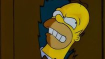 The Simpsons - Episode 6 - Treehouse of Horror V