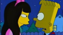 The Simpsons - Episode 7 - Bart's Girlfriend