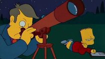 The Simpsons - Episode 14 - Bart's Comet