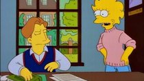The Simpsons - Episode 19 - Lisa's Wedding