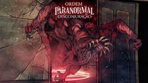 Paranormal Order - Episode 2 - Blood