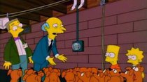 The Simpsons - Episode 20 - Two Dozen and One Greyhounds