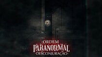 Paranormal Order - Episode 13 - Repentant Witch