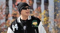 Running Man - Episode 628 - Looking For Fall