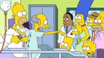 The Simpsons - Episode 1 - Who Shot Mr. Burns? (2)