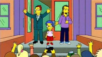 The Simpsons - Episode 2 - Radioactive Man