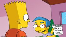 The Simpsons - Episode 4 - Bart Sells His Soul