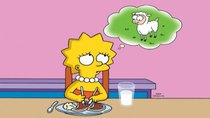 The Simpsons - Episode 5 - Lisa the Vegetarian