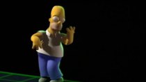 The Simpsons - Episode 6 - Treehouse of Horror VI