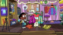 Craig of the Creek - Episode 30 - Back to Cool