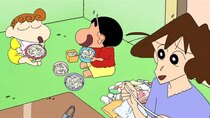 Crayon Shin-chan - Episode 1120