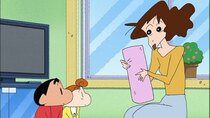 Crayon Shin-chan - Episode 1127