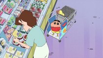 Crayon Shin-chan - Episode 1131