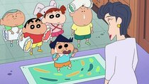 Crayon Shin-chan - Episode 1134