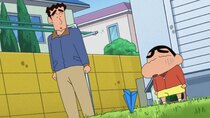 Crayon Shin-chan - Episode 1135