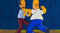 The Simpsons - Episode 13 - Two Bad Neighbors