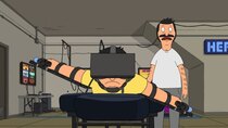 Bob's Burgers - Episode 7 - Ready Player Gene