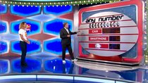 The Price Is Right - Episode 38 - Wed, Nov 9, 2022