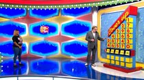 The Price Is Right - Episode 39 - Thu, Nov 10, 2022