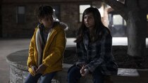 Let the Right One In - Episode 9 - Monster
