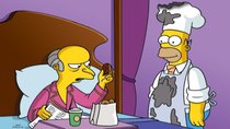 The Simpsons - Episode 17 - Homer the Smithers