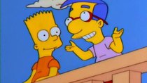 The Simpsons - Episode 21 - 22 Short Films About Springfield