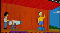 The Simpsons - Episode 24 - Homerpalooza