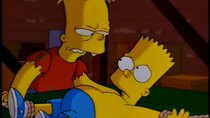 The Simpsons - Episode 1 - Treehouse of Horror VII