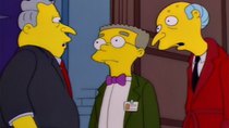 The Simpsons - Episode 4 - Burns Baby Burns