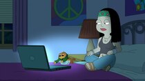 American Dad! - Episode 17 - Hayley Was a Girl Scout?