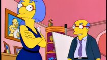 The Simpsons - Episode 6 - A Milhouse Divided