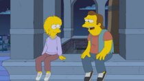 The Simpsons - Episode 9 - When Nelson Met Lisa